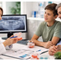 How Family Dentistry Offers Guidance During Orthodontic Referrals