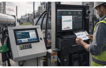 Fuel Management System Rise Boosting Efficiency in Modern Industries