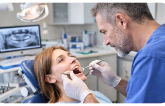 6 Signs It’s Time To Schedule A Dental Exam With Your General Dentist