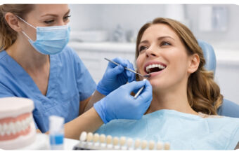 Why General Dentistry Creates Stability Beneath Cosmetic Enhancements