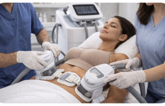 Body Contouring At Medical Spas: Non-Surgical Options And Who They Fit