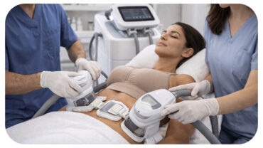 Body Contouring At Medical Spas: Non-Surgical Options And Who They Fit
