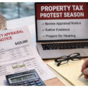 Property Tax Protest Season: What You Need to Do Now