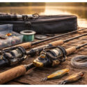 Why Investing in Quality Fishing Gear Makes a Difference on the Water