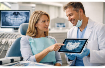 5 Questions To Ask Your General Dentist About New Technologies
