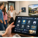 How Smart Home Technology Is Revolutionizing Real Estate Transactions