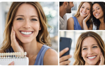 The Connection Between Teeth Whitening And Smile Confidence