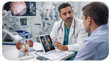 Dubai’s Top Urologists: Leading Specialists in Minimally Invasive Surgery