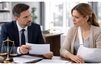 hat to Expect After Filing a Premises Liability Lawsuit