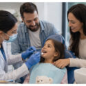 Why Family Dentistry Is The Cornerstone Of Preventive Care