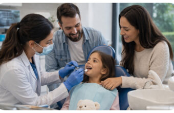 Why Family Dentistry Is The Cornerstone Of Preventive Care