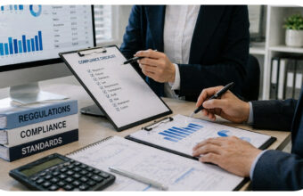 How Accounting Firms Ensure Compliance With Changing Regulations