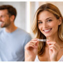 Why Clear Aligners Are Popular Among Adult Patients