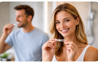 Why Clear Aligners Are Popular Among Adult Patients