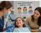 Why Family Dentists Recommend Age Appropriate Treatments