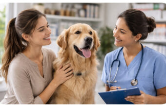 Your Guide to Finding the Best Veterinary Clinic in Dubai for Your Furry Friend