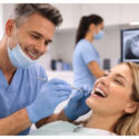 Why Biannual General Dentistry Appointments Are A Smart Investment