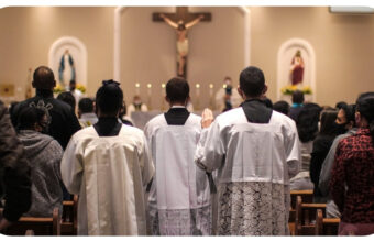 How To Find Great Gifts For Catholics