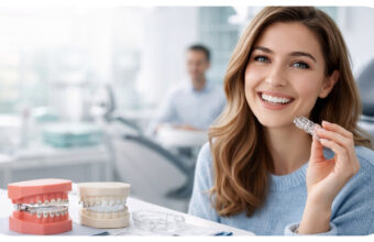 5 Common Myths About Orthodontic Treatment Debunked