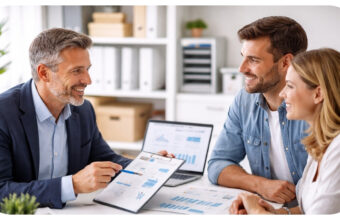 The Growing Role Of Cp As In Small Business Operations