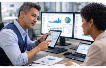 How CPAs Use Technology To Improve Accuracy