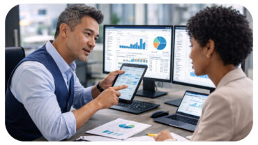 How CPAs Use Technology To Improve Accuracy