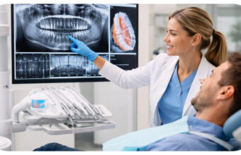 How General Dentistry Combines Preventive Care With Cutting Edge Technology