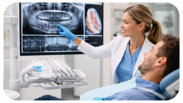 How General Dentistry Combines Preventive Care With Cutting Edge Technology