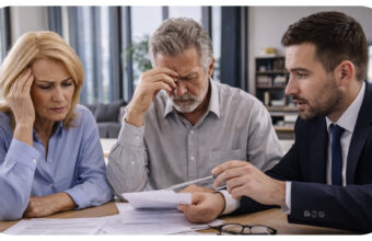 5 Costly Mistakes Families Make During Probate And How To Avoid Them
