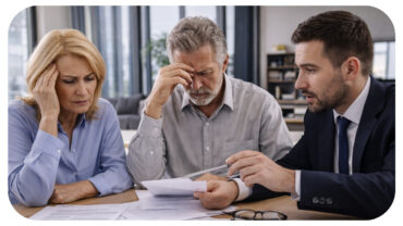 5 Costly Mistakes Families Make During Probate And How To Avoid Them