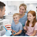 The Role Of Family Dentistry In Creating A Positive Dental Culture At Home