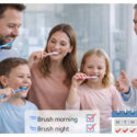 How Family Dentistry Encourages At-Home Routines That Last
