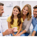 4 Benefits Of Choosing One General Dentist For The Whole Family
