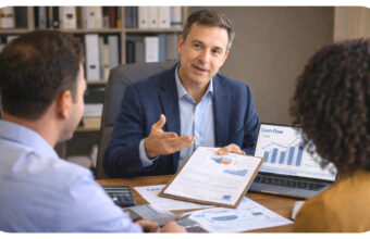 Why Accountants Play A Key Role In Business Financial Strategy