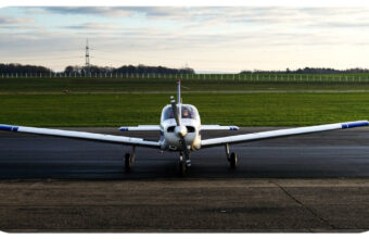 Here’s How Ground Power Units Can Save Your Aircraft