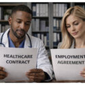 Healthcare Contracts Vs Employment Agreements What Every Clinic Should Know