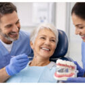 5 Benefits Of Implant Supported Bridges And Dentures