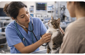 Top Qualities to Look for in a Leading Veterinary Clinic in Dubai