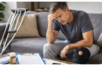 The Hidden Battle: Navigating Long-Term Disability Insurance Claims with Confidence