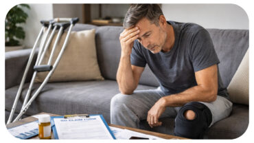 The Hidden Battle: Navigating Long-Term Disability Insurance Claims with Confidence