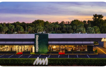 10 Years of Family Memories with a Boutique Lifestyle Hotel: The Story Behind Magic Moment Resort and Kids Club in Orlando 