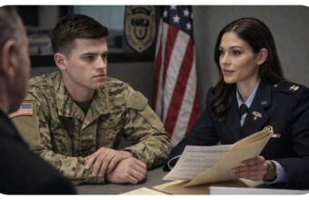 How To Handle A Military Investigation Without Hurting Your Case