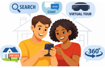 The New Rules of Real Estate: How Modern Buyers Lead the Way