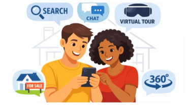 The New Rules of Real Estate: How Modern Buyers Lead the Way