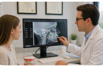 How Orthodontic Tracings Guide Smarter, More Predictable Outcomes