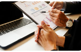 How Andria Sergio Stays Ahead of Payroll, Reconciliations, and Monthly Reporting