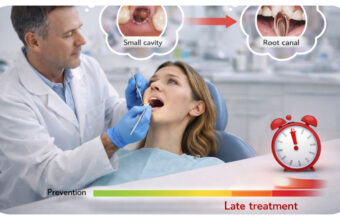 Why Preventive Dentistry Leads To Lower Long Term Costs