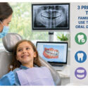 3 Preventive Tools Family Dentists Use To Monitor Oral Development