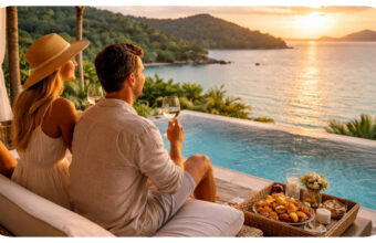 Luxury Travel Redefined: Private, Personalized, and Sustainable