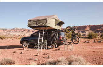 Here’s Why A Toyota Vehicle Is A Great Purchase For People Who Love The Outdoors